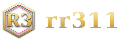 rr311 logo
